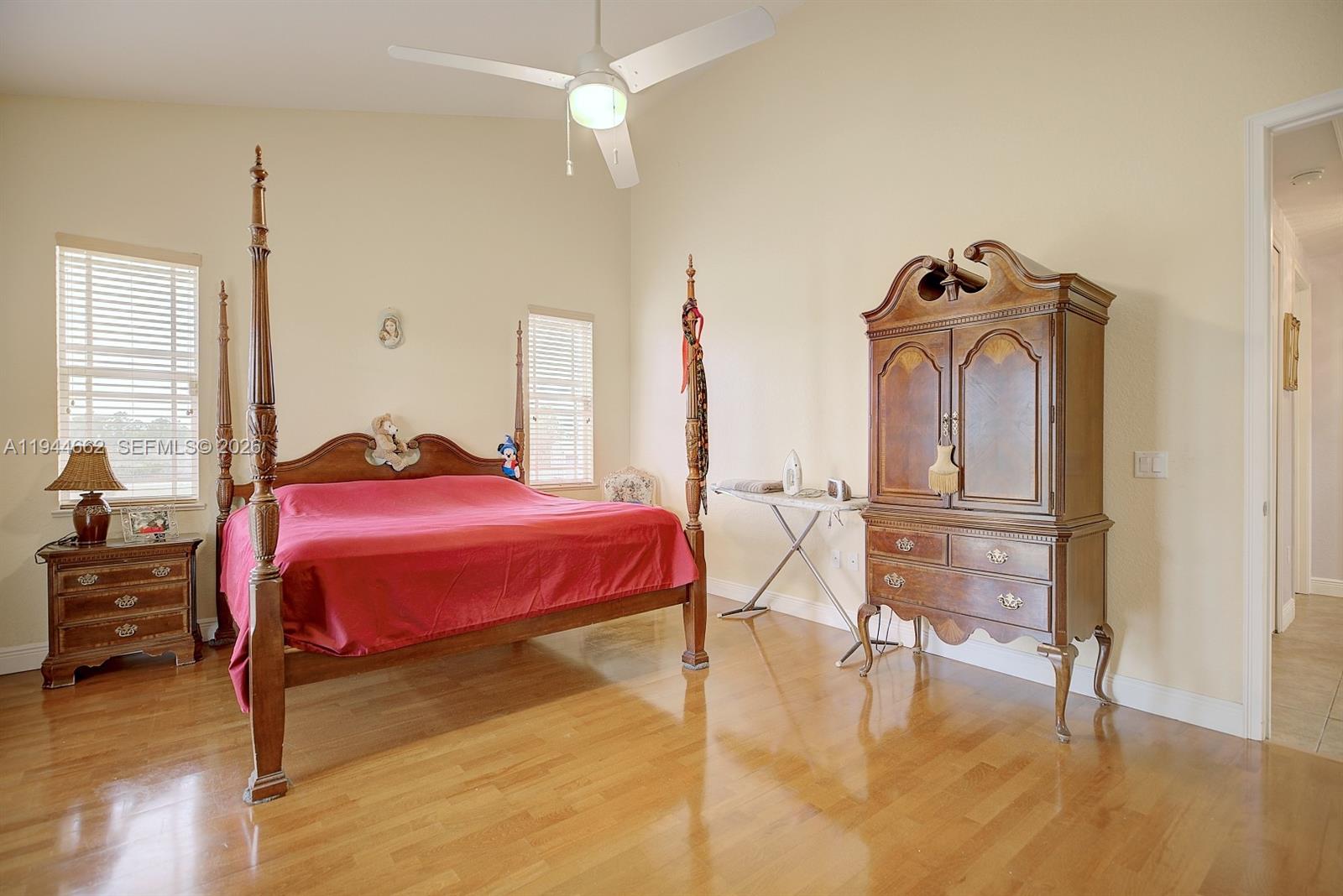 VENUS AREA - Residential