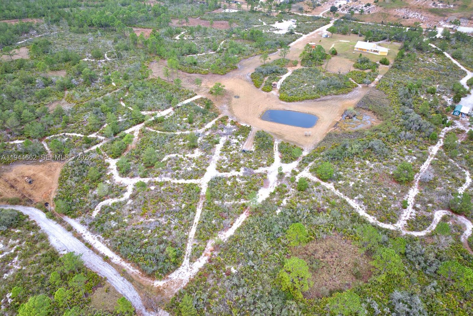 VENUS AREA - Residential