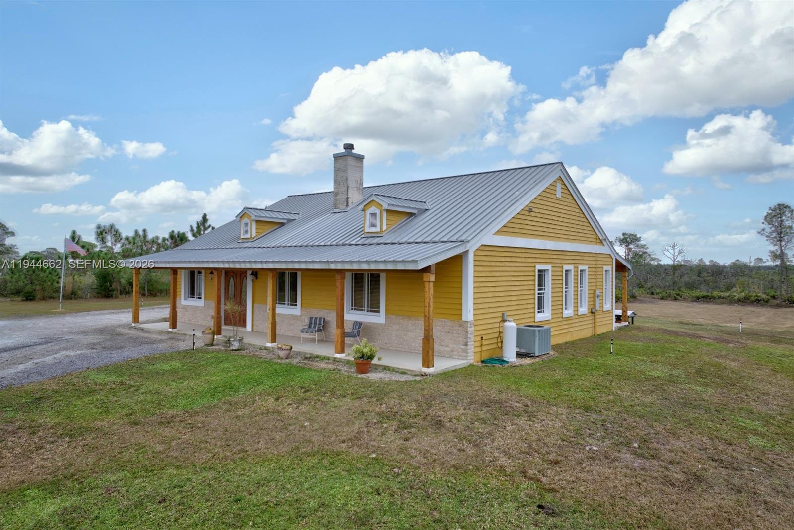 VENUS AREA - Residential