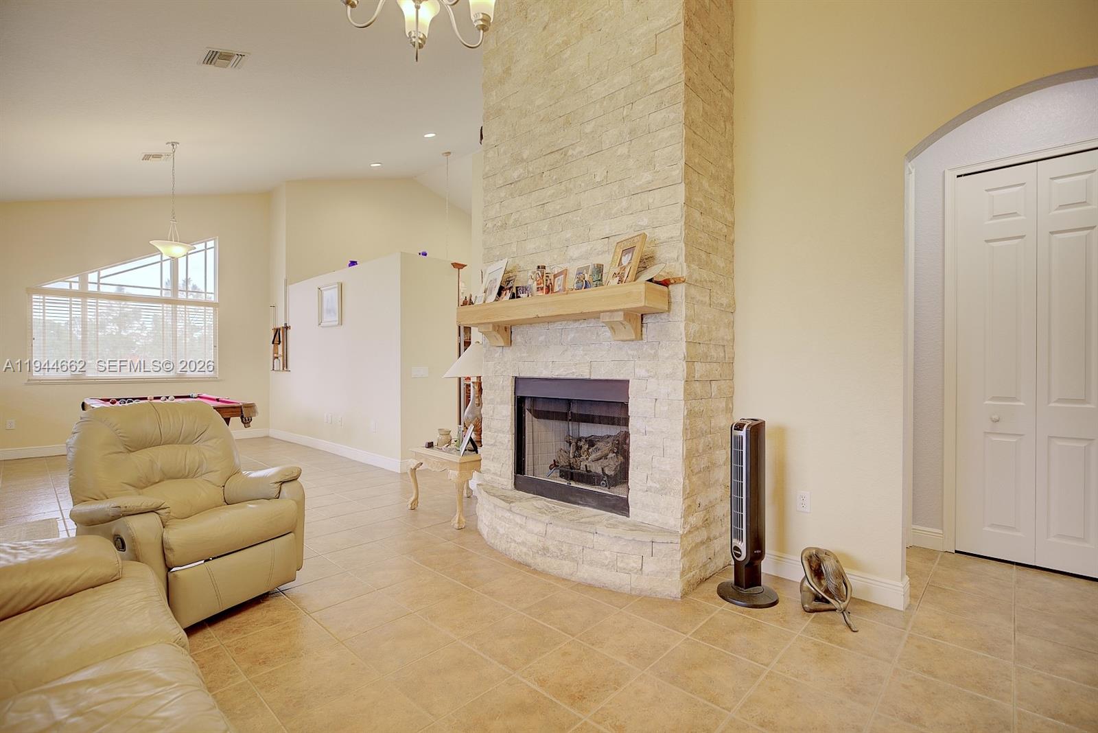 VENUS AREA - Residential