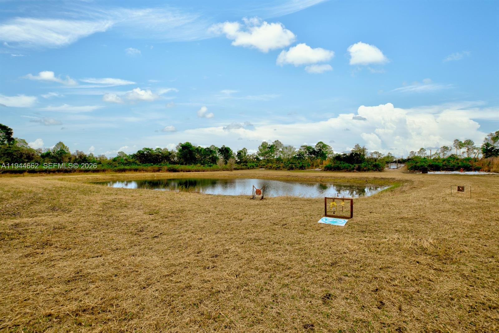 VENUS AREA - Residential