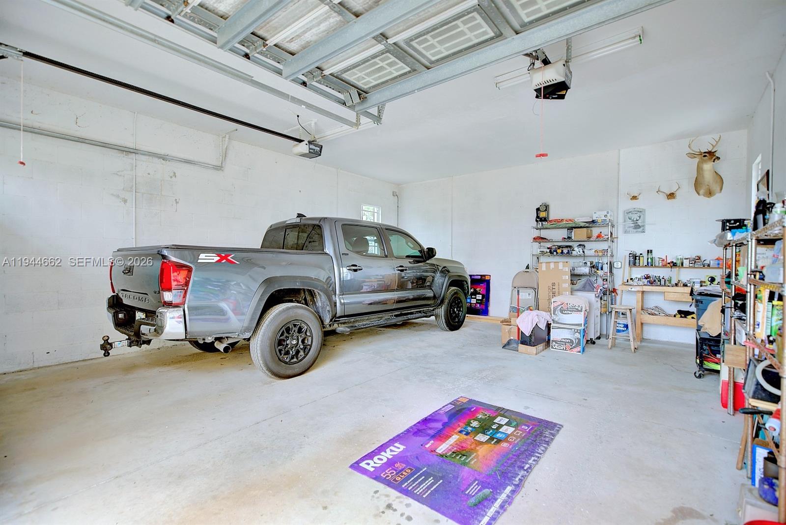 VENUS AREA - Residential