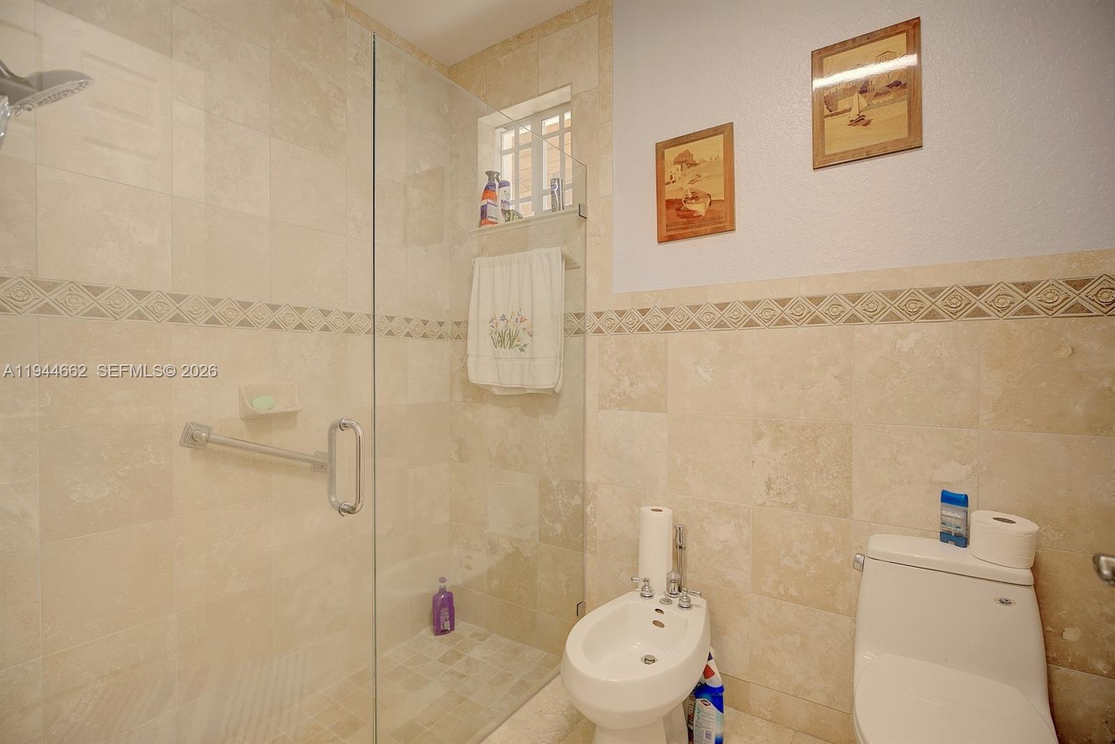 VENUS AREA - Residential