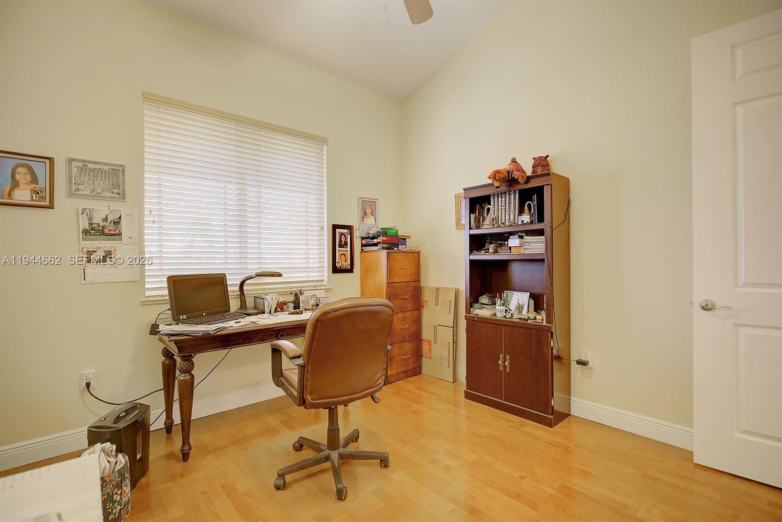 VENUS AREA - Residential