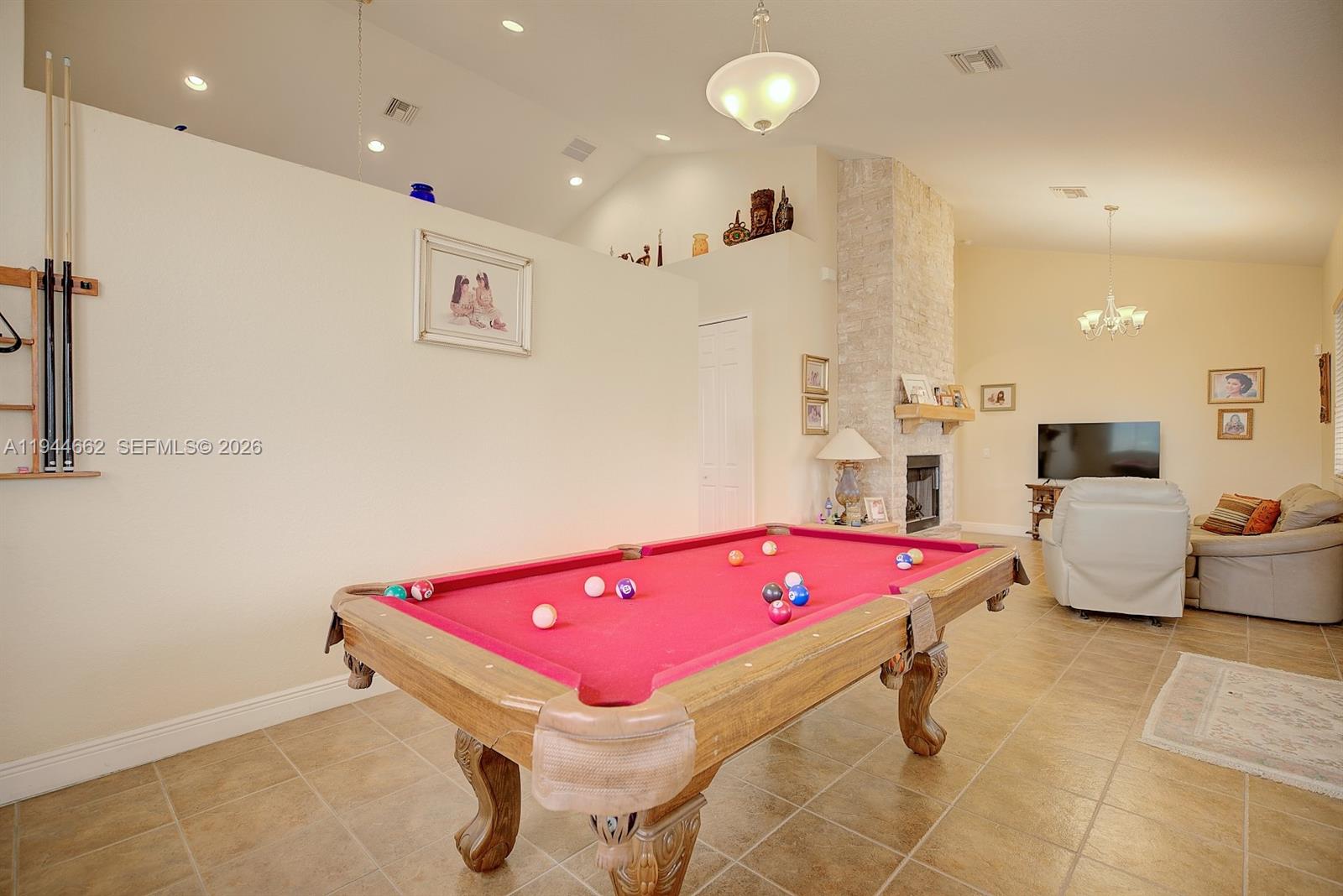 VENUS AREA - Residential