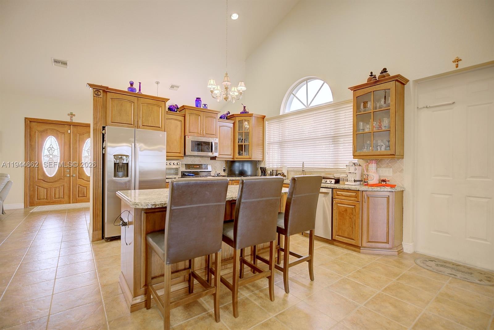 VENUS AREA - Residential