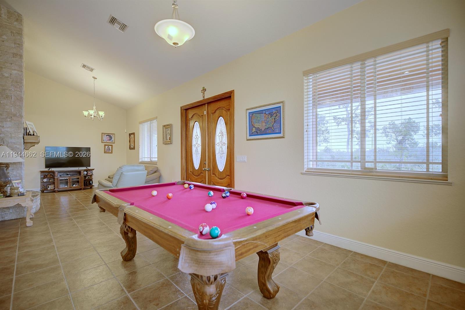 VENUS AREA - Residential