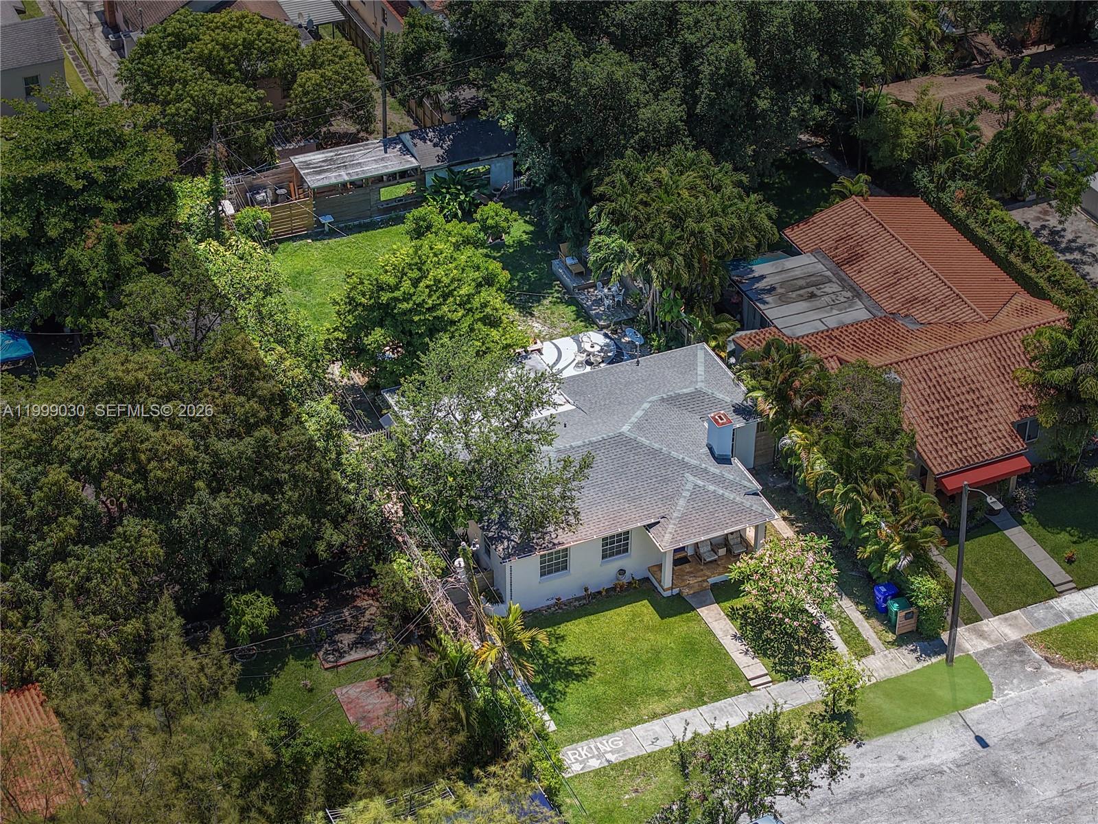 CORAL PL REV - Residential