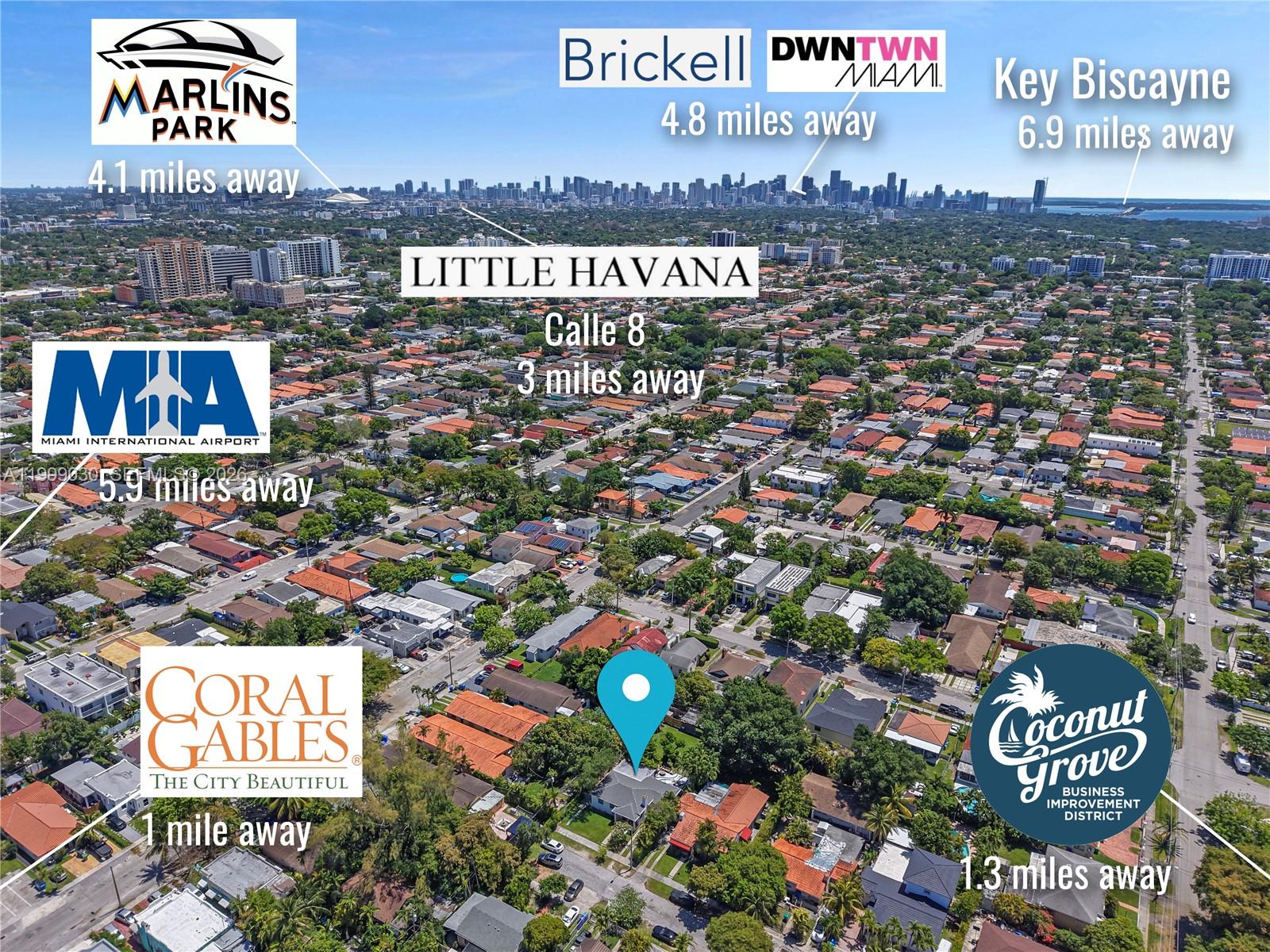 CORAL PL REV - Residential