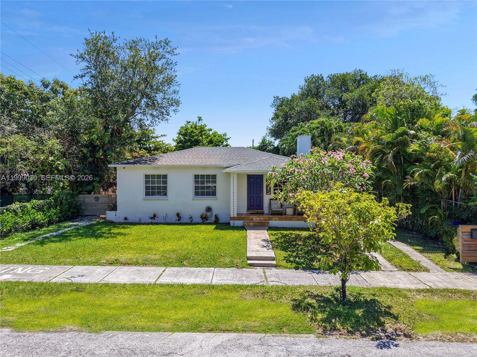 CORAL PL REV - Residential