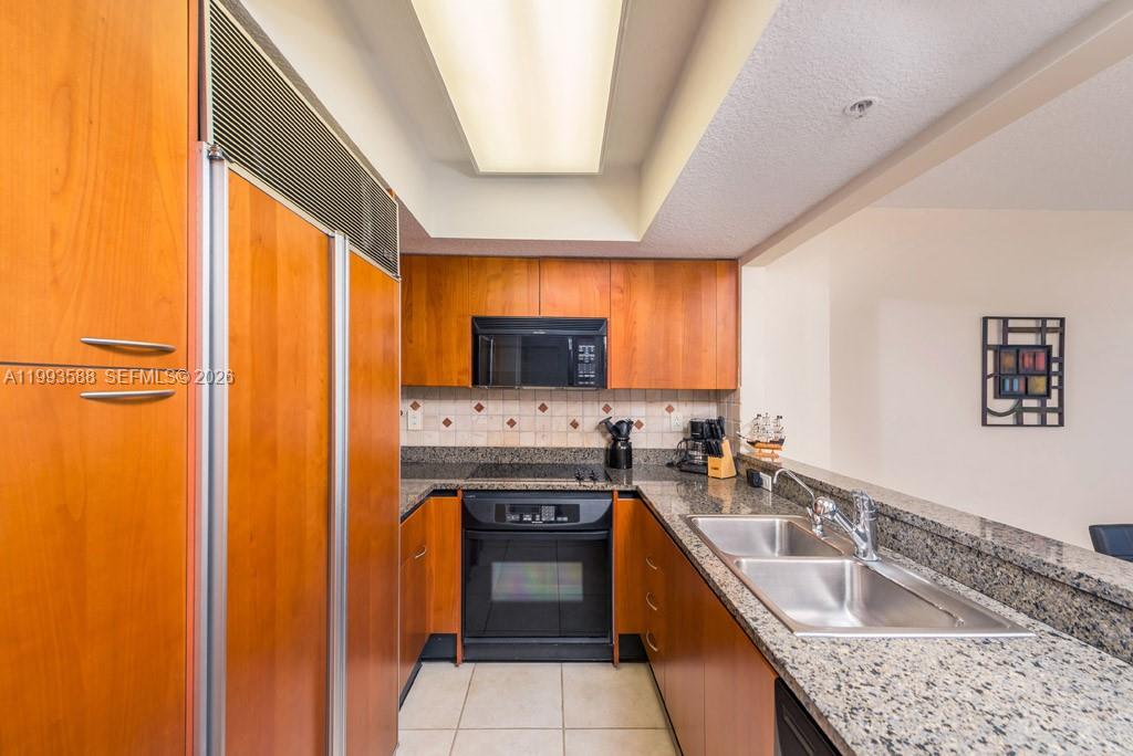 1500 Ocean Drive - Residential Lease