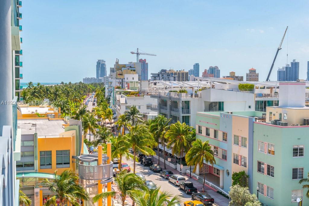 1500 Ocean Drive 609