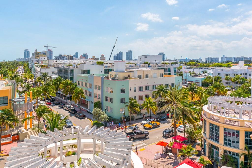 1500 Ocean Drive - Residential Lease