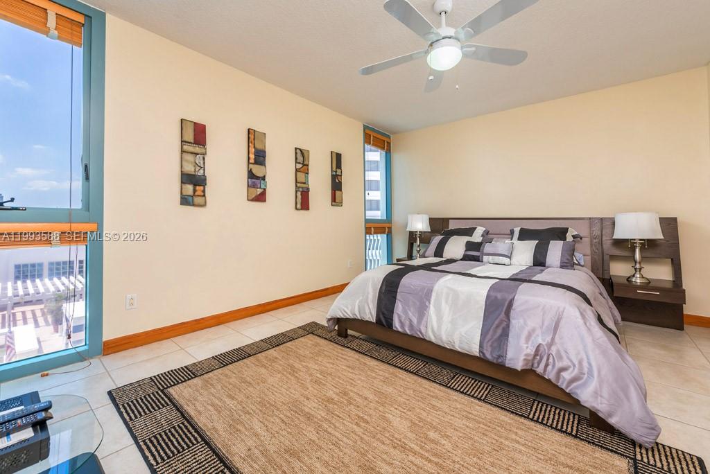 1500 Ocean Drive - Residential Lease