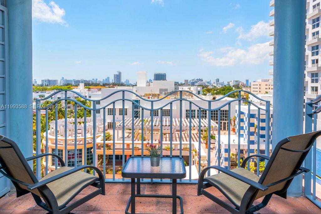 1500 Ocean Drive 609