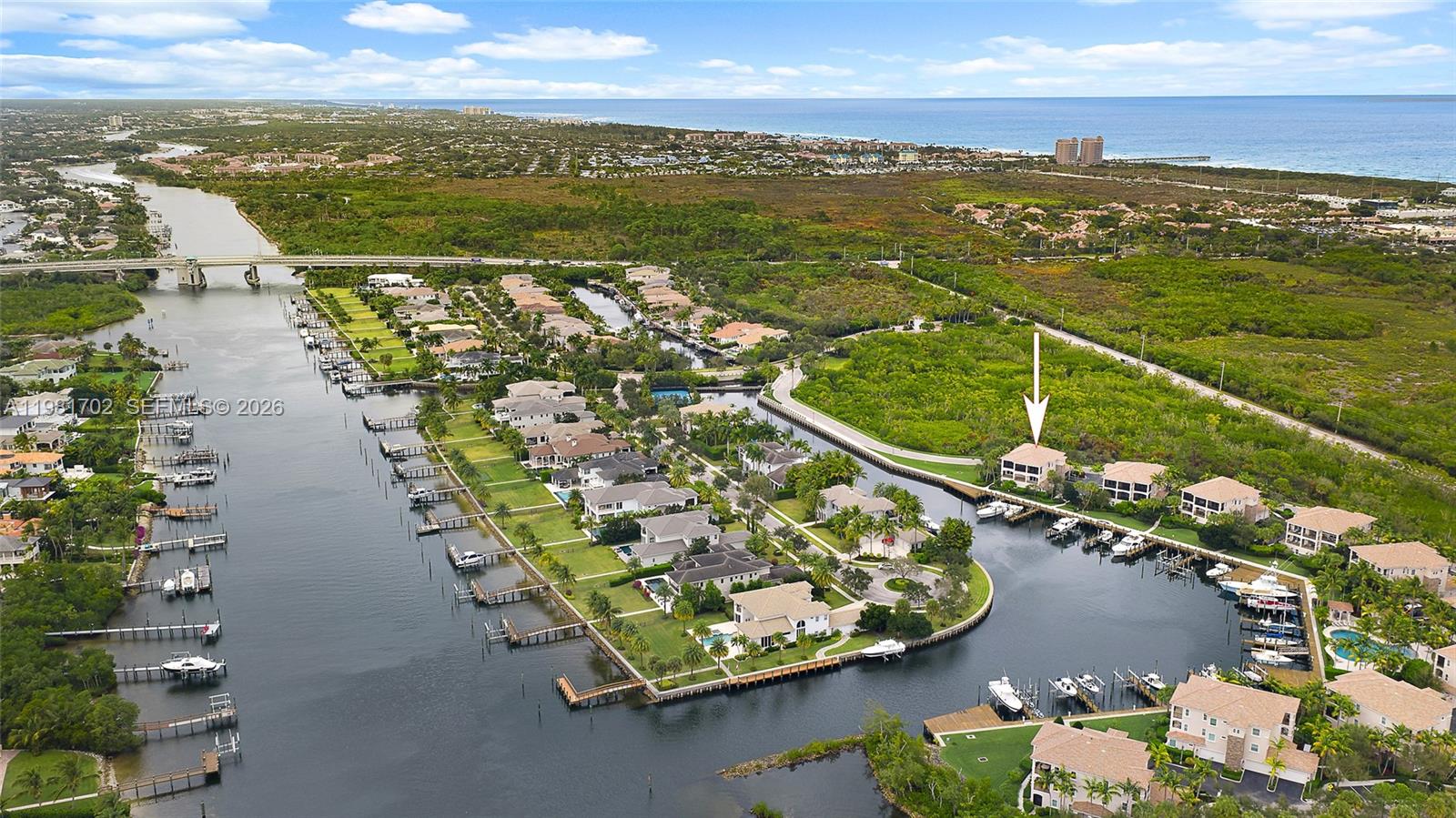 Frenchmans Harbor - Residential