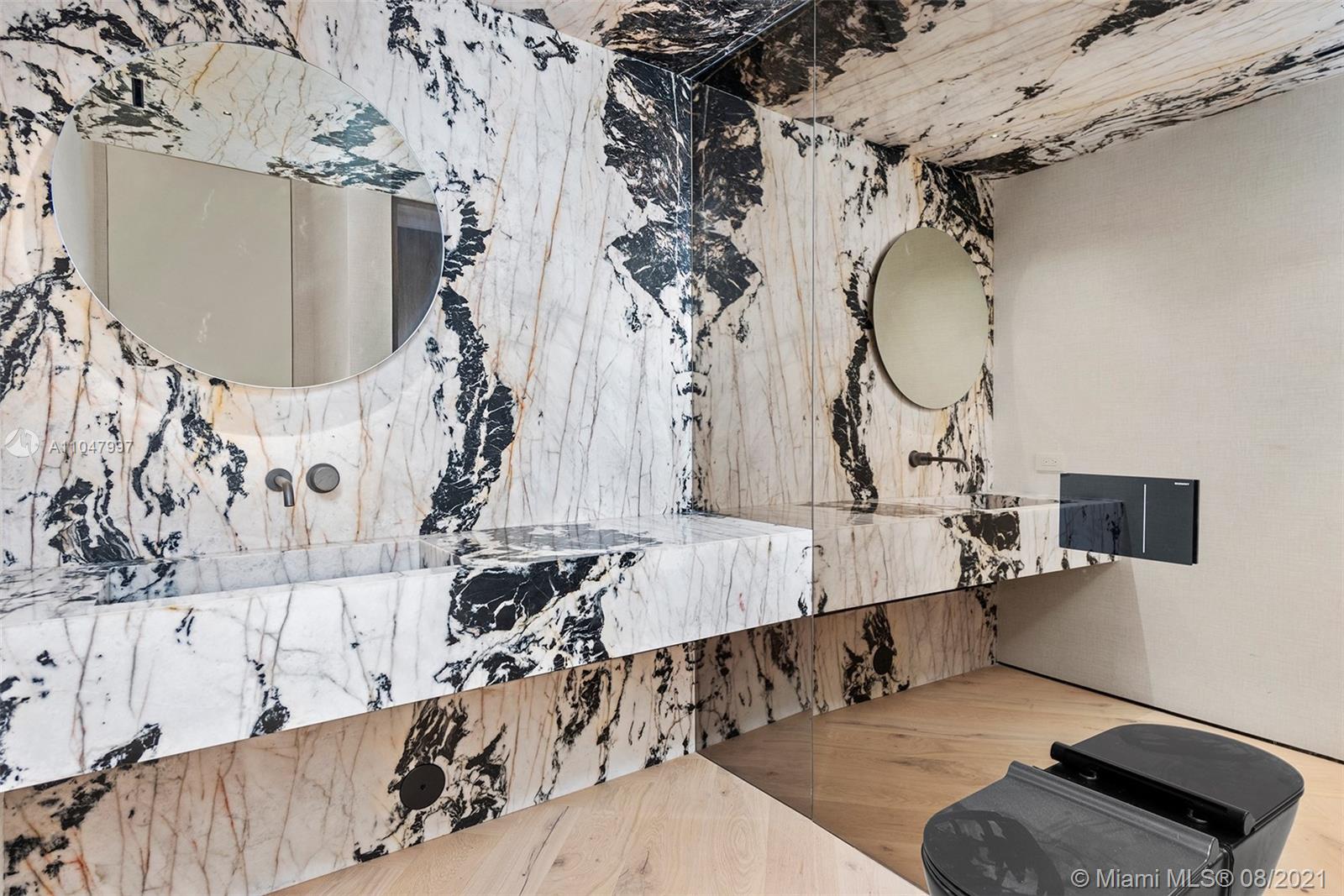 RIVO ALTO AMD - Residential