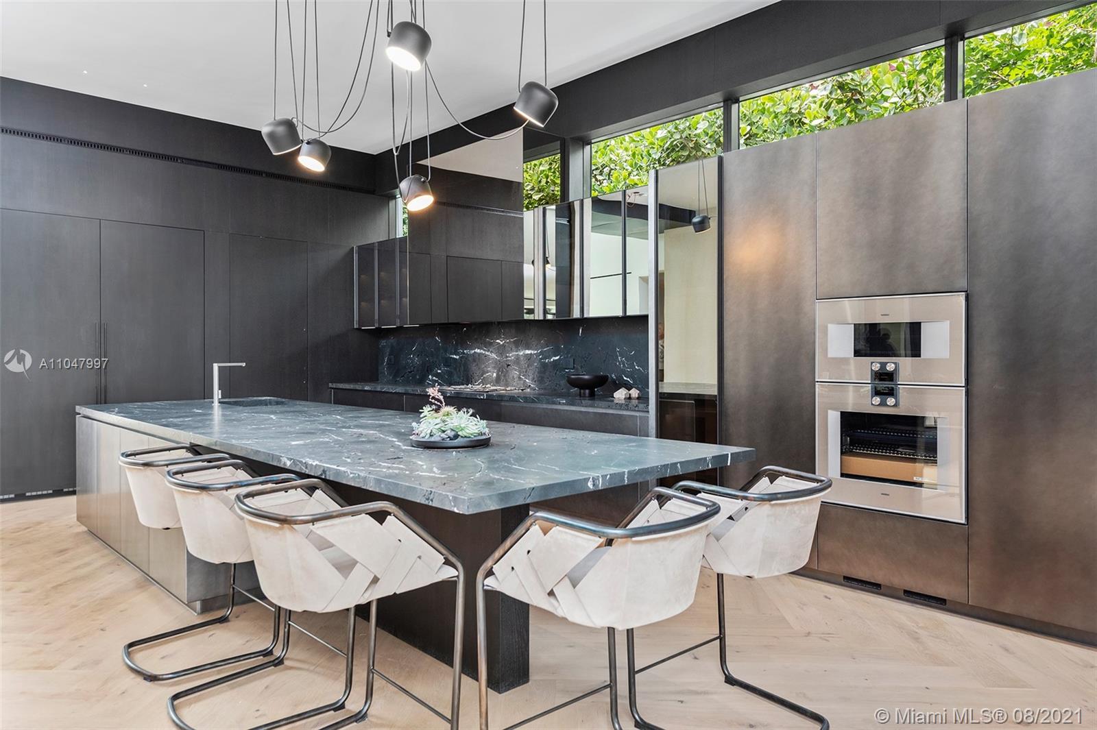 RIVO ALTO AMD - Residential