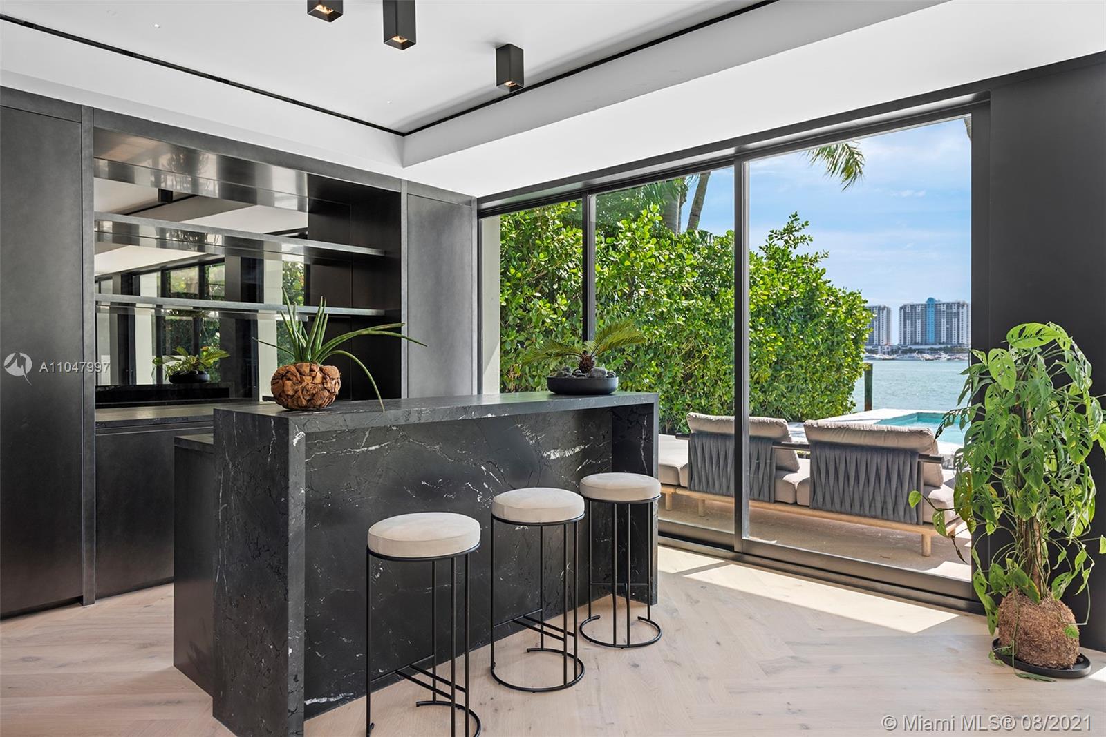 RIVO ALTO AMD - Residential