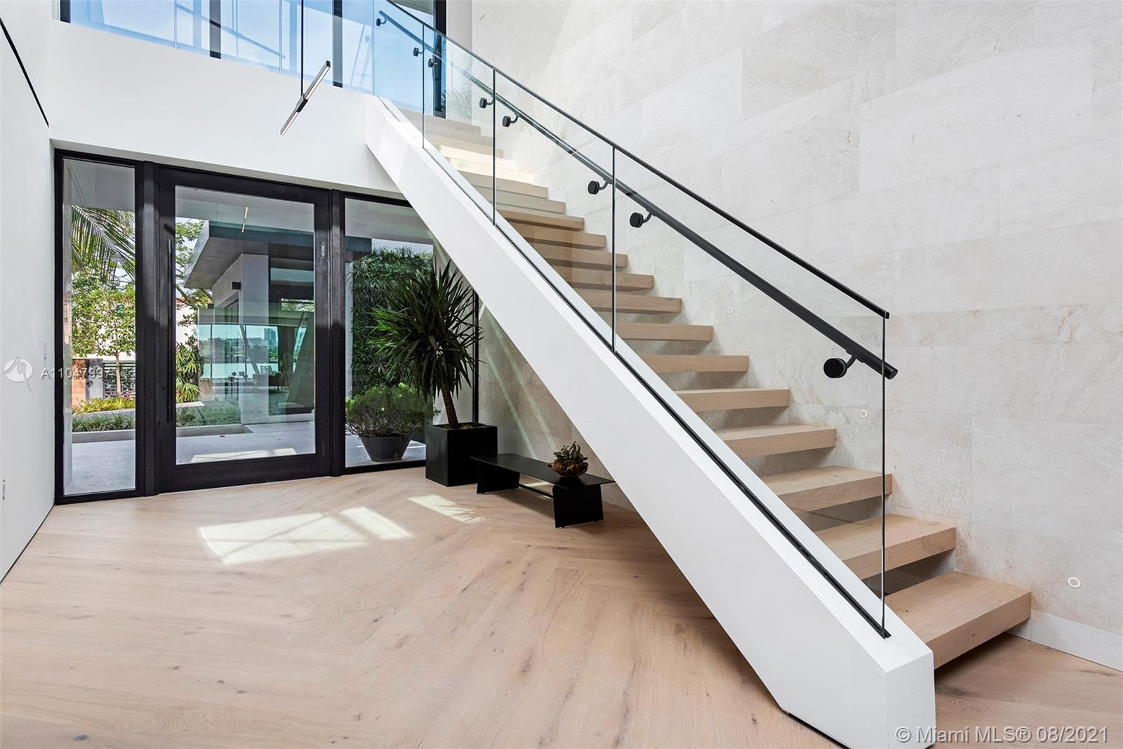 RIVO ALTO AMD - Residential