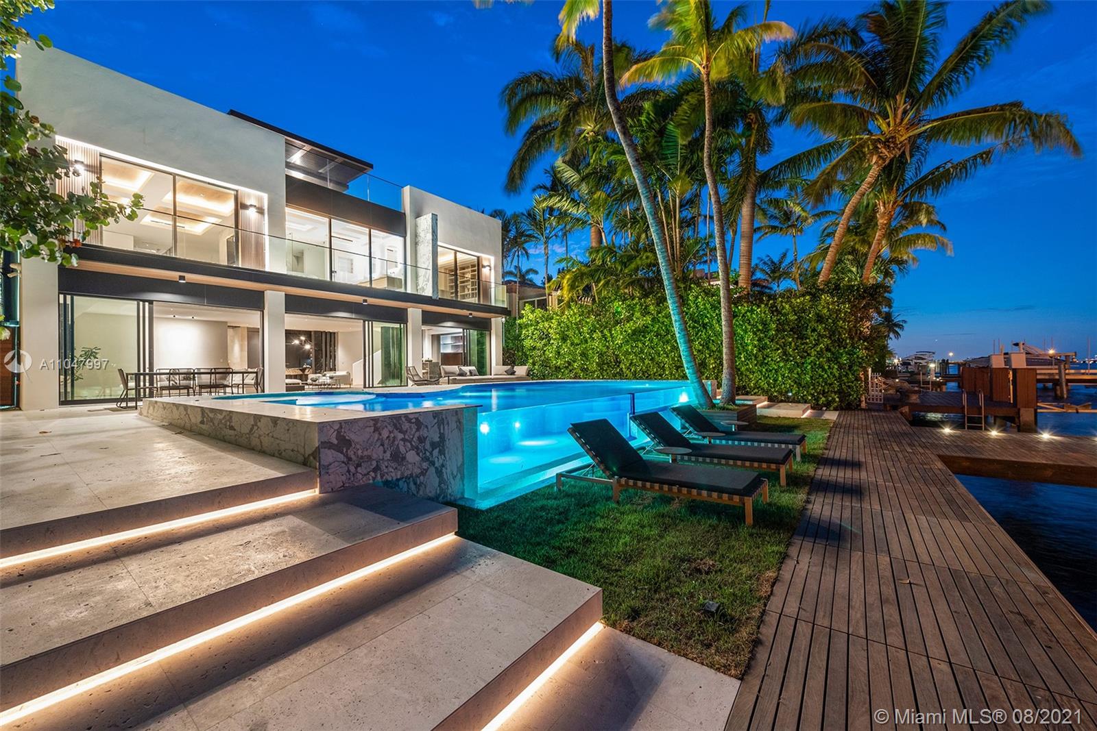 RIVO ALTO AMD - Residential