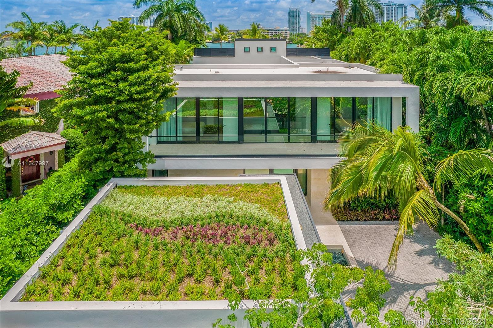 RIVO ALTO AMD - Residential