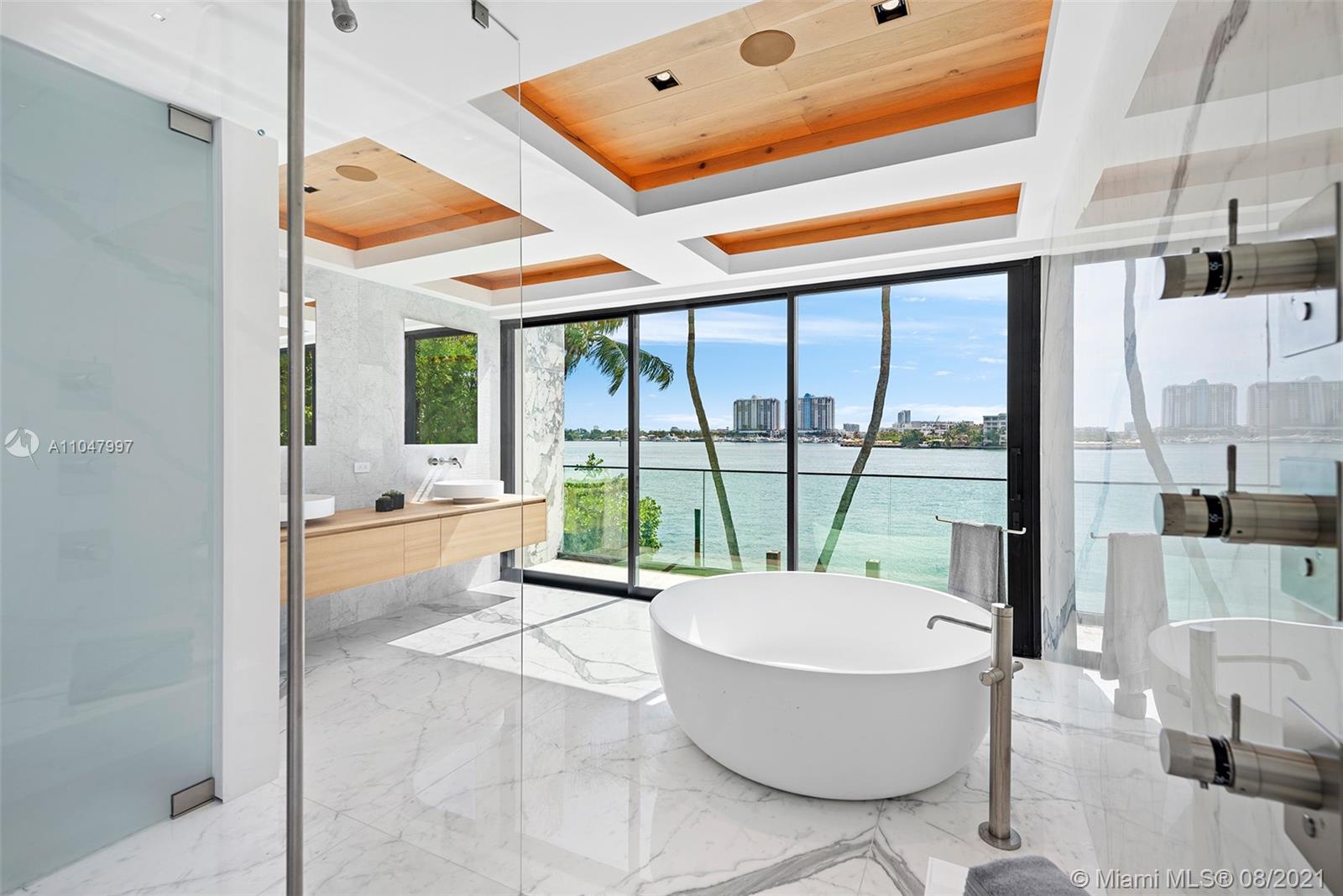 RIVO ALTO AMD - Residential