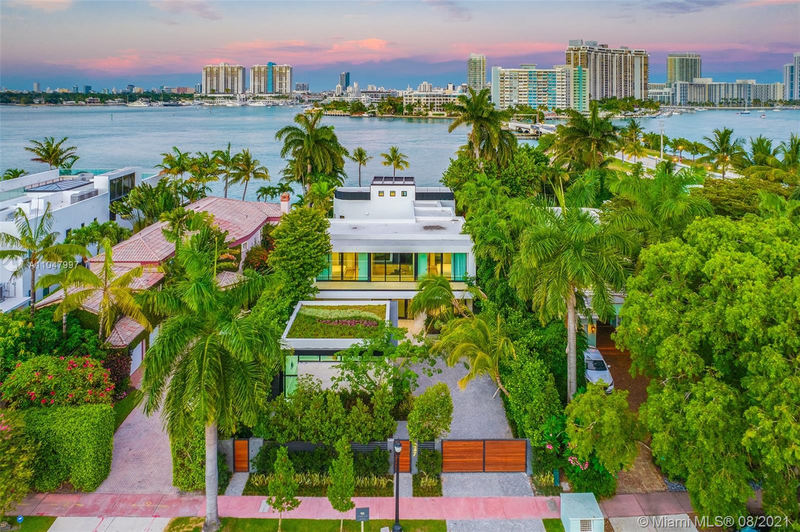 RIVO ALTO AMD - Residential