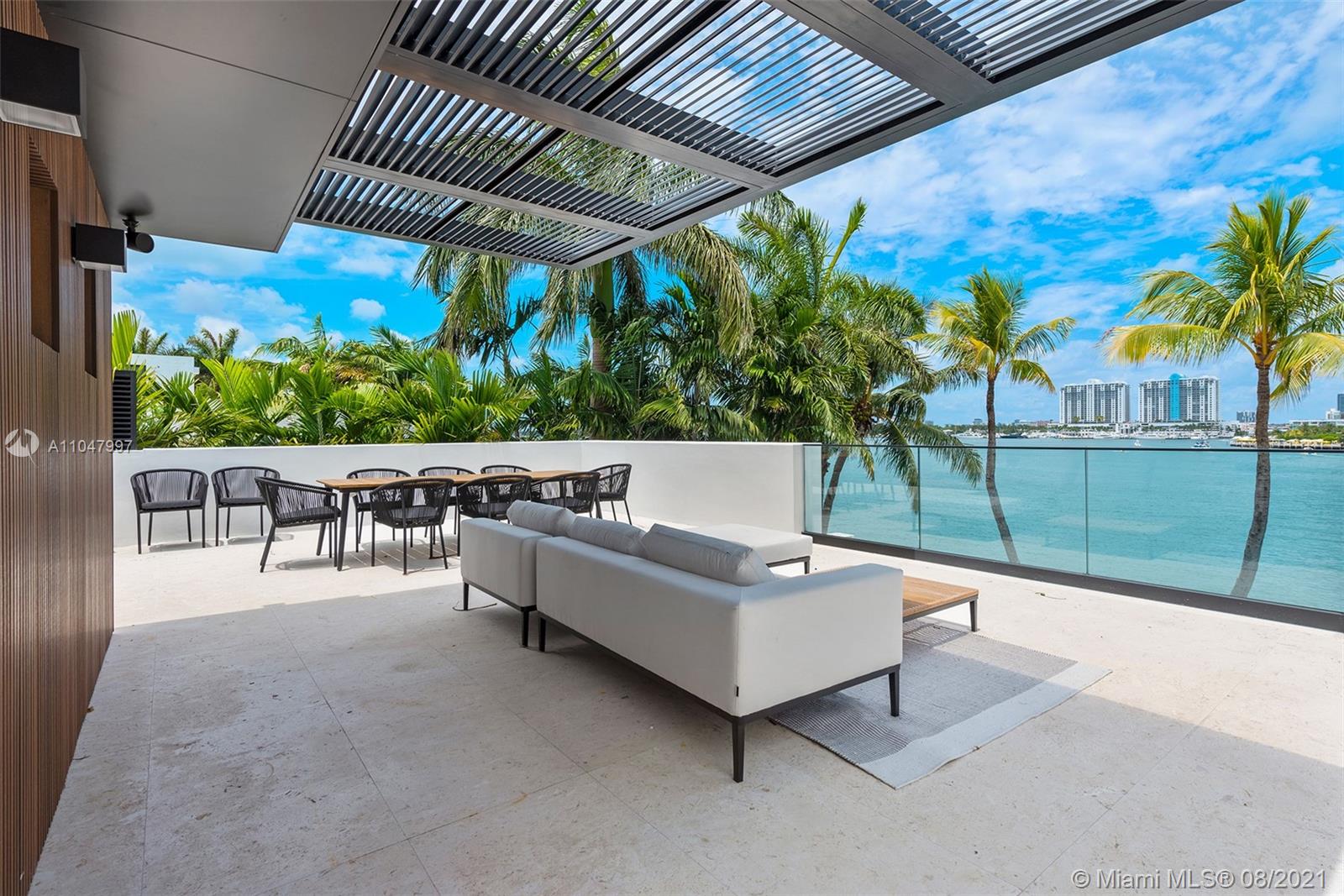 RIVO ALTO AMD - Residential