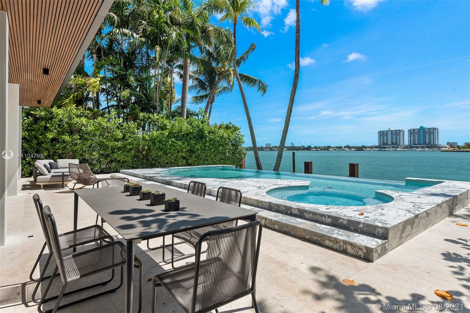 RIVO ALTO AMD - Residential