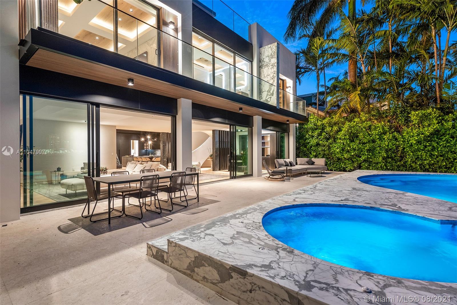 RIVO ALTO AMD - Residential