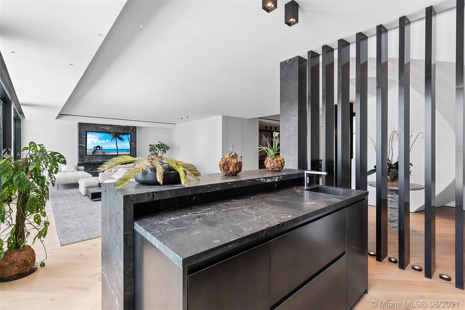 RIVO ALTO AMD - Residential