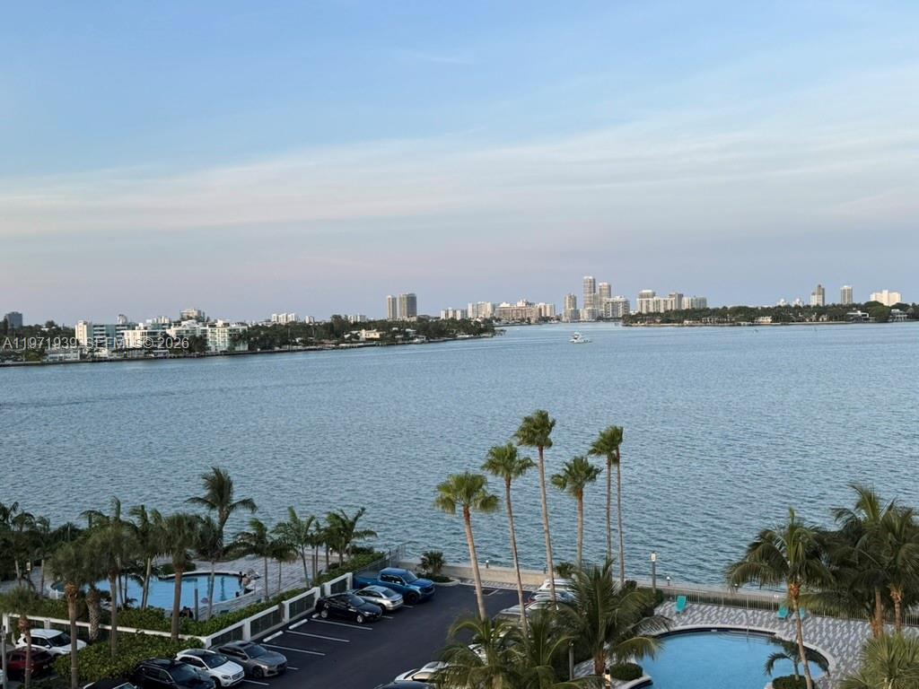 TREASURES ON THE BAY II C - Residential