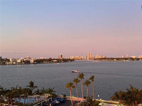 7501 E Treasure Dr 7L North Bay Village FL 33141