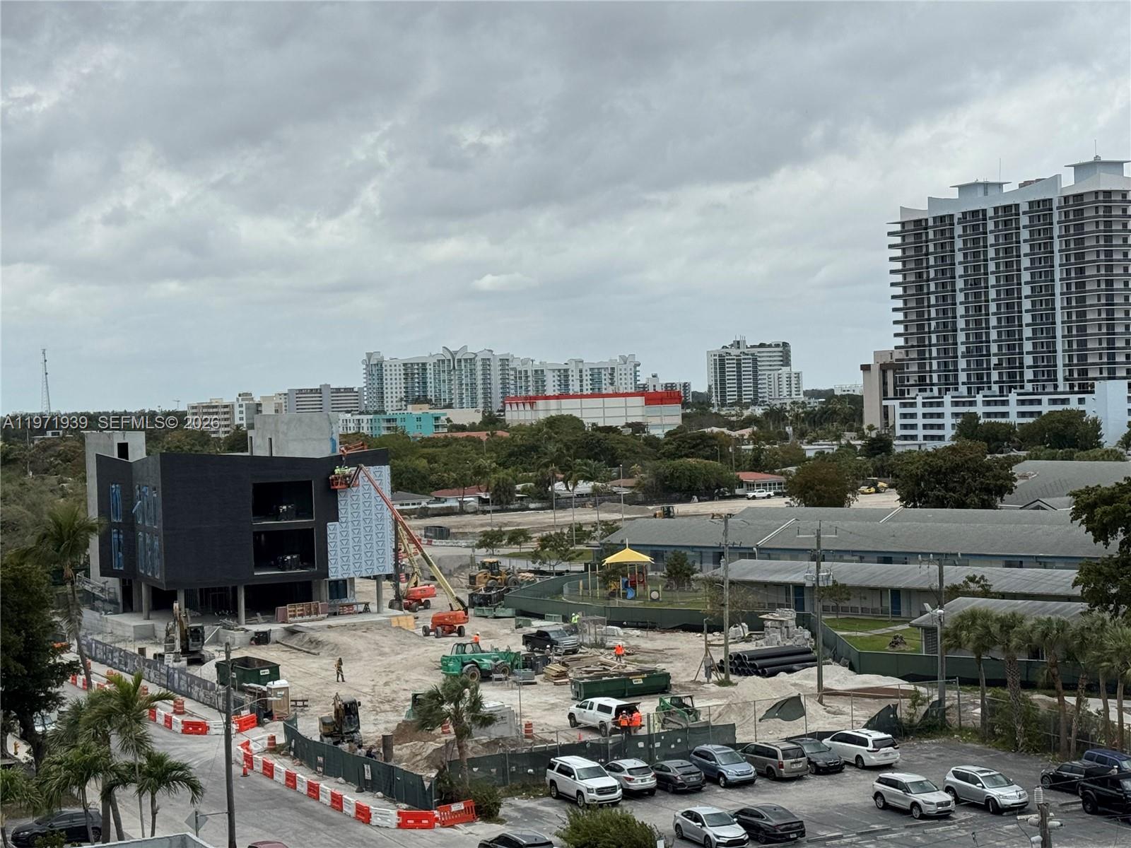 TREASURES ON THE BAY II C - Residential