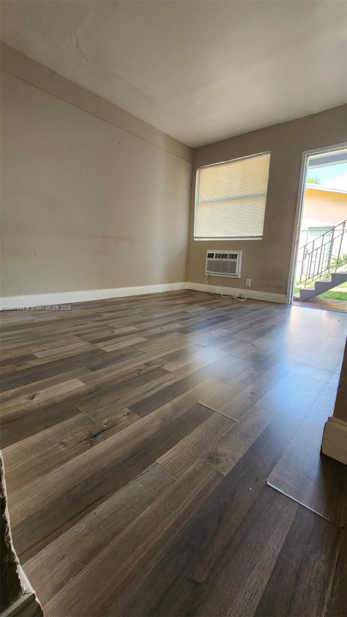 MAGNOLIA SUB - Residential Lease