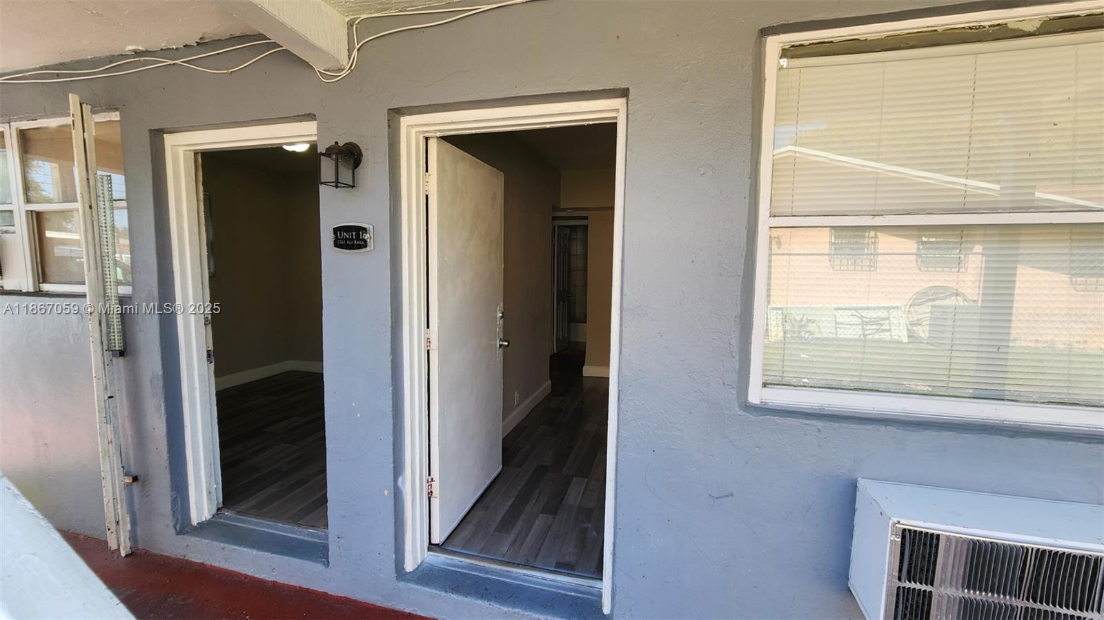 MAGNOLIA SUB - Residential Lease
