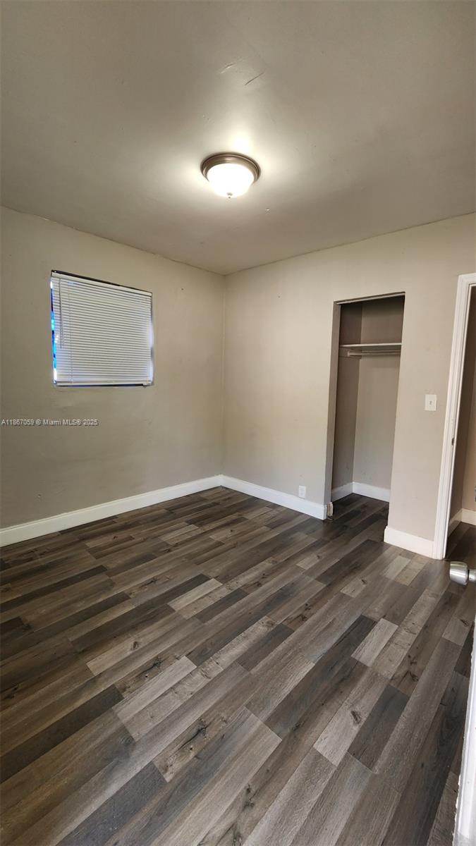 MAGNOLIA SUB - Residential Lease