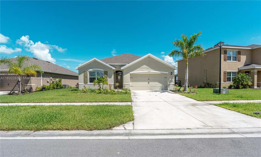 Photo of 10718 SW Prato Way, Port Saint Lucie, FL 34987 (MLS # A11632283)