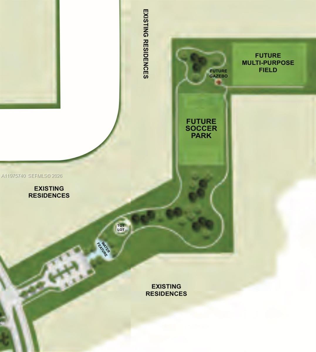 VIA VENTURA NEIGHBORHOOD - Residential