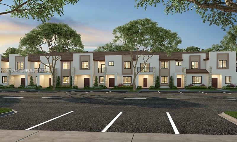 VIA VENTURA NEIGHBORHOOD - Residential