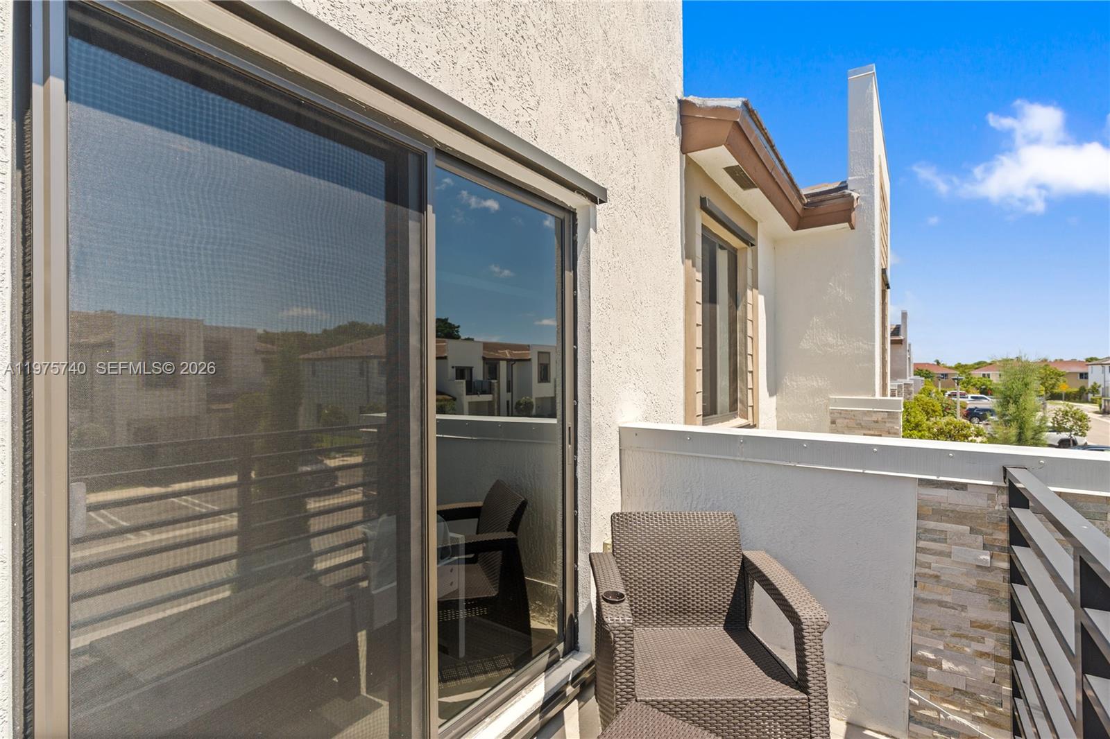 VIA VENTURA NEIGHBORHOOD - Residential