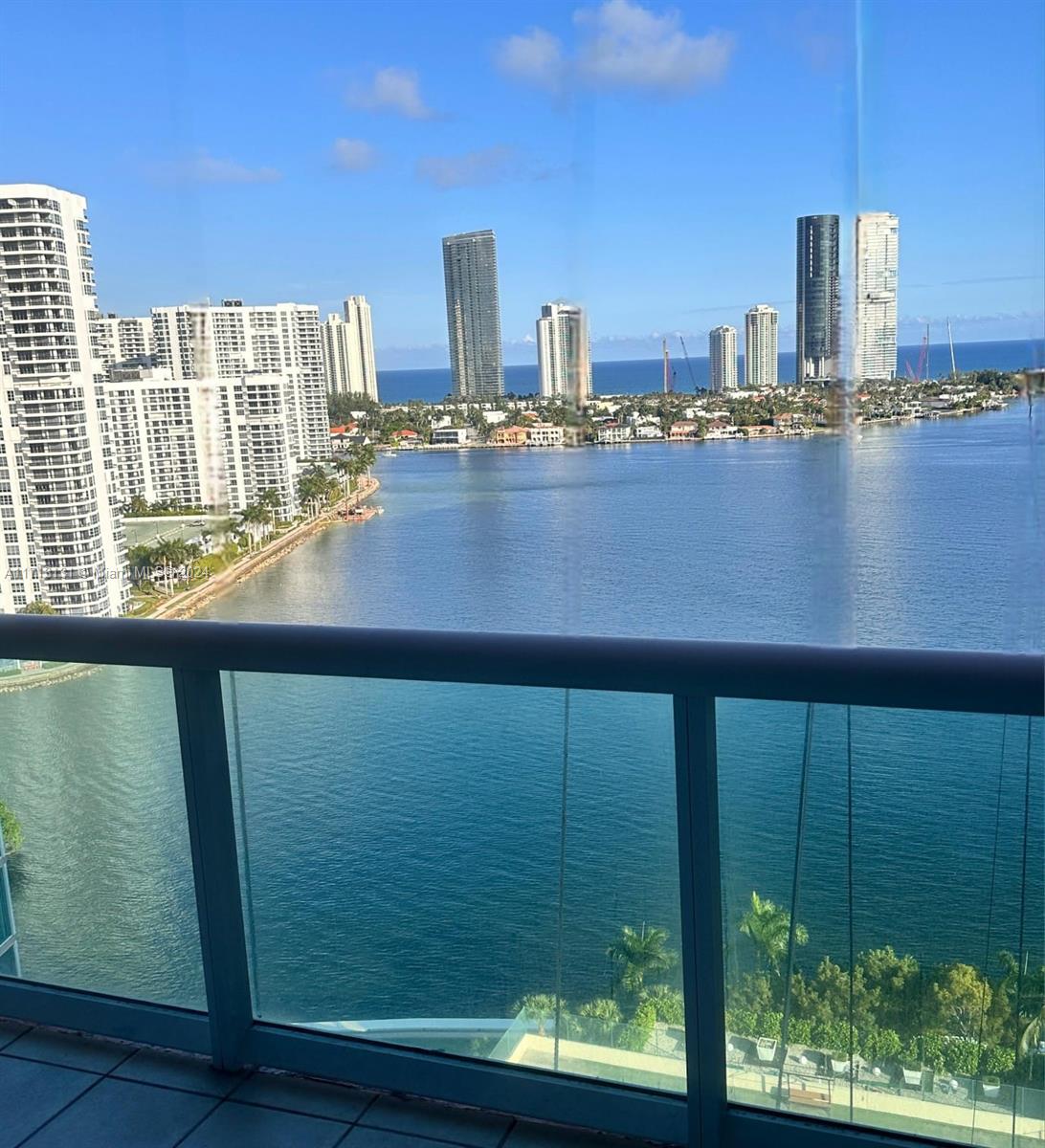 Rental Property at 3370 Hidden Bay Dr 2006, Aventura, Miami-Dade County, Florida - Bedrooms: 2 
Bathrooms: 3  - $4,990 MO.