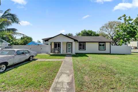 Photo of 11496 SW 227th Ter, Miami, FL 33170 (MLS # A12103681)