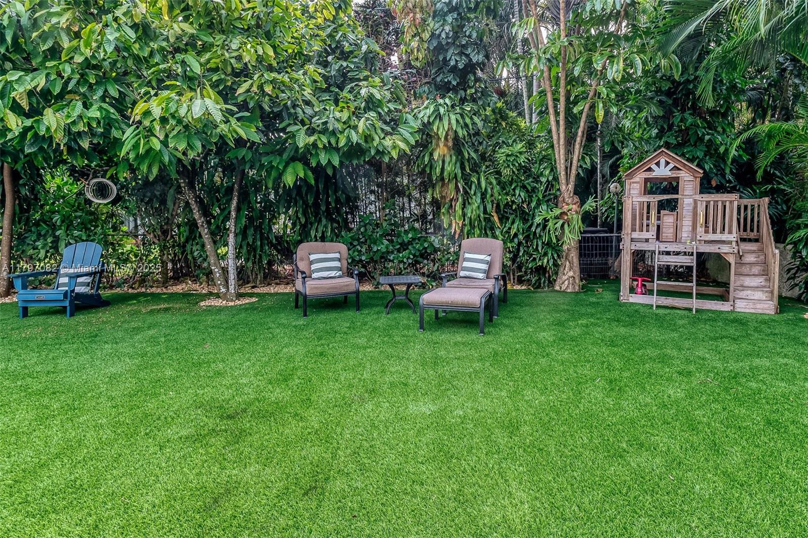 Coral Gables Sec D REV  PL - Residential