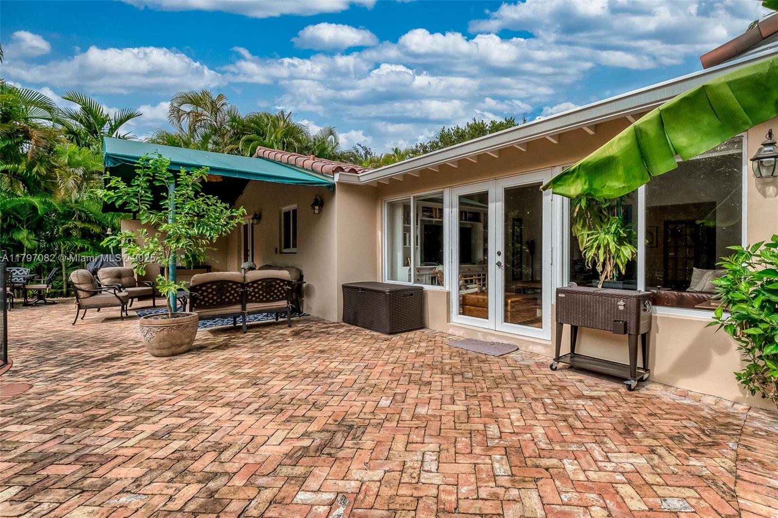 Coral Gables Sec D REV  PL - Residential