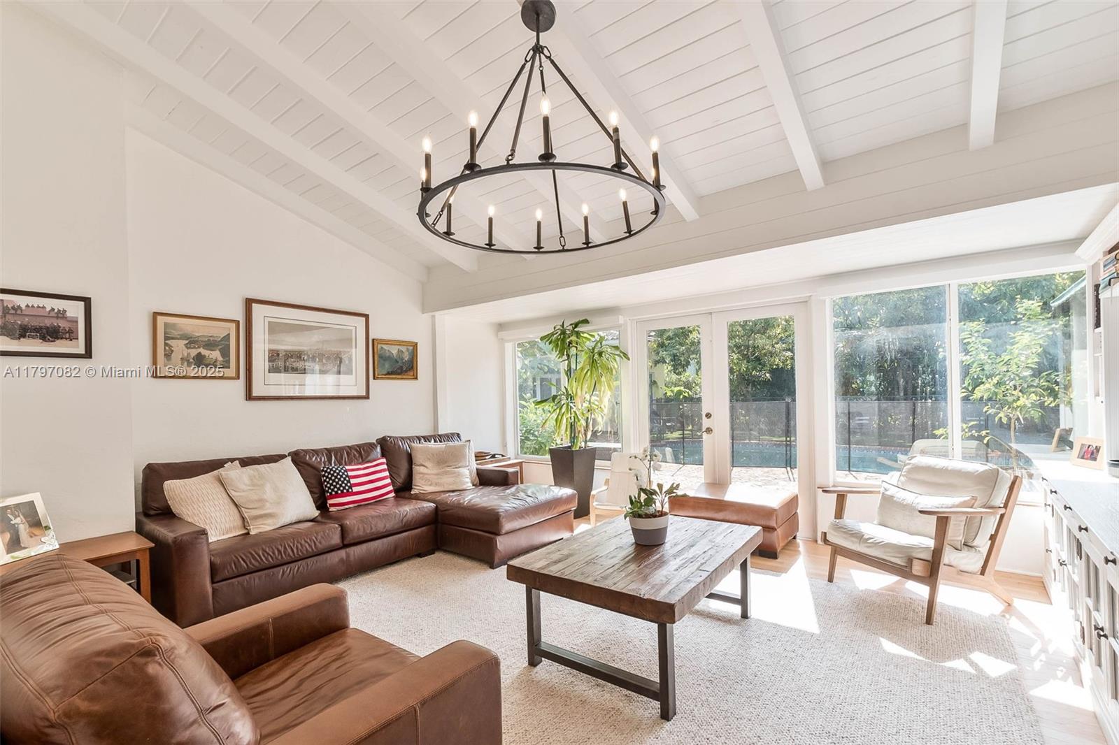 Property for Sale at 1254 Andalusia Ave, Coral Gables, Broward County, Florida - Bedrooms: 5 
Bathrooms: 4  - $2,700,000