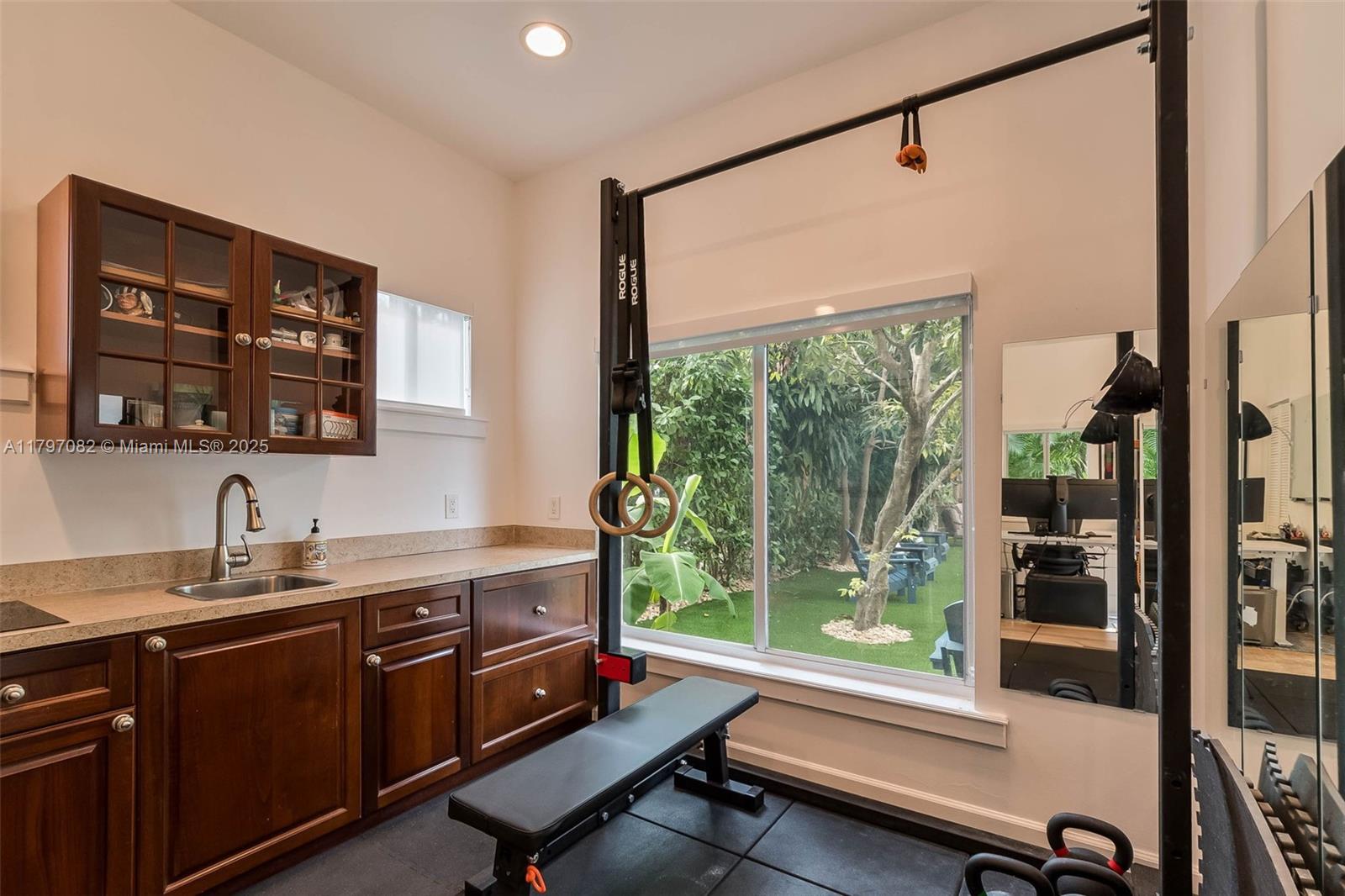 Coral Gables Sec D REV  PL - Residential