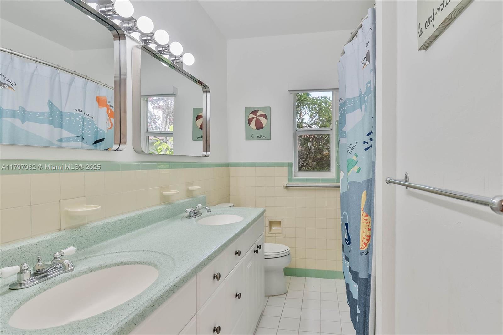 Coral Gables Sec D REV  PL - Residential