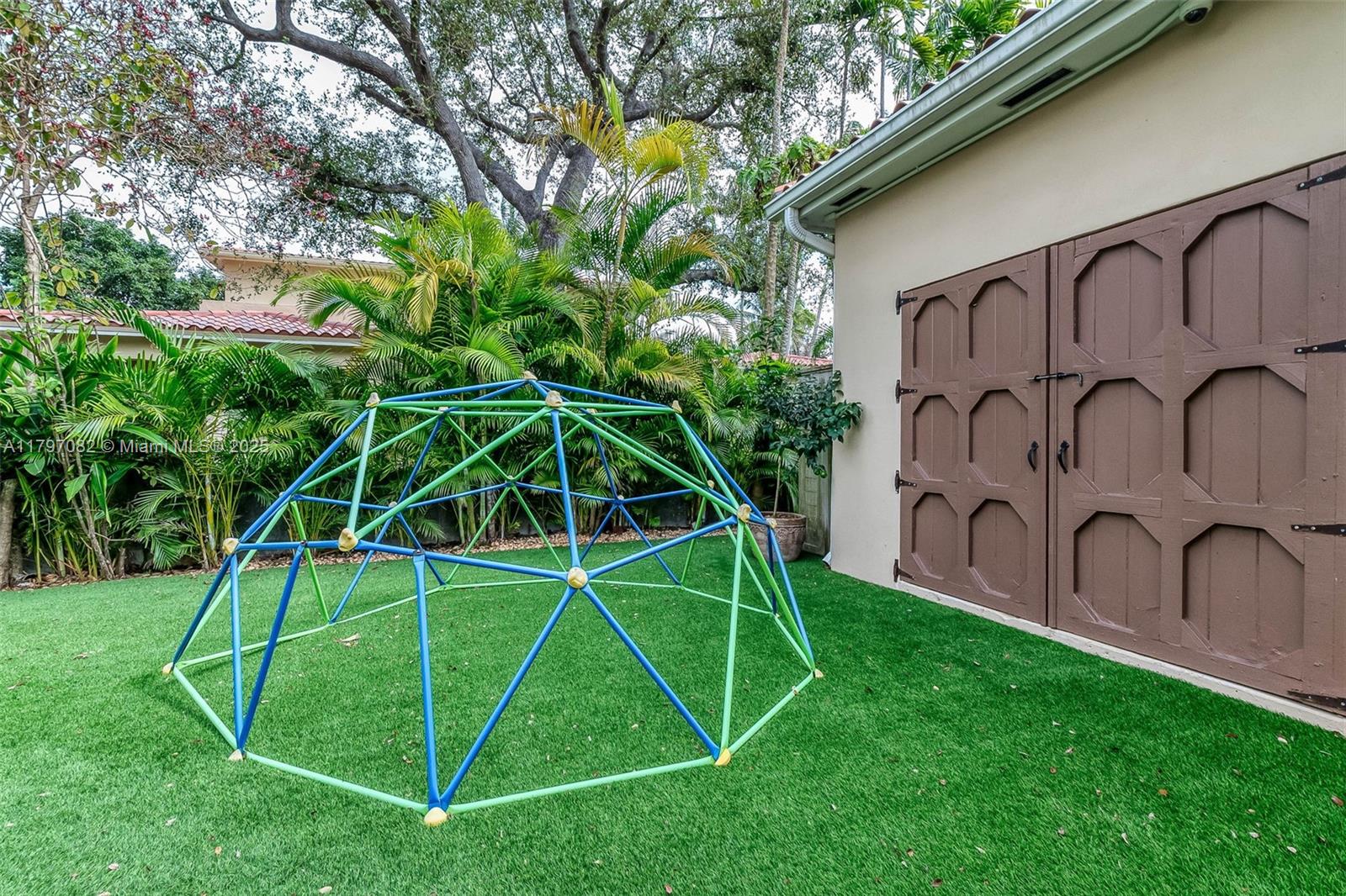 Coral Gables Sec D REV  PL - Residential